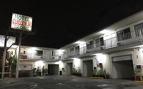 Hotel Guillen Jr